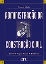 Administração da Construção Civil