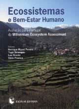 Ecossistemas e Bem-Estar Humano