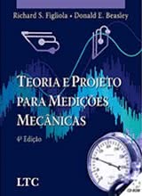 Teoria e Projeto para Medições Mecânicas