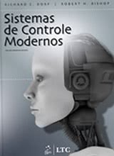 Sistemas de Controle Modernos