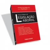 Colectânea de Legislação Laboral