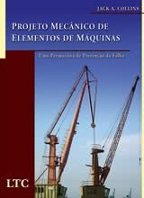 Projeto Mecânico de Elementos de Máquinas