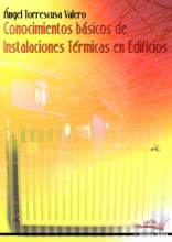 Conocimientos Básicos de Instalaciones Térmicas en Edifícios
