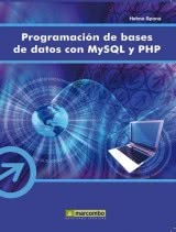 Programación de bases de datos con MySQL y PHP
