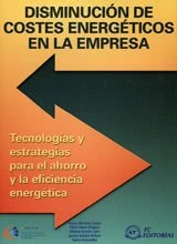 Disminución de Costes Energéticos en la Empresa