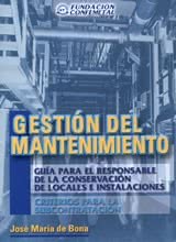 Gestión del Mantenimiento