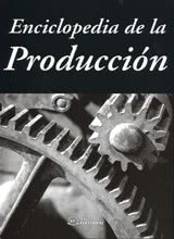 Enciclopedia Multimedia de la Producción - CD