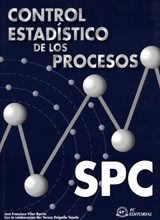Control Estadístico de los Procesos (SPC)