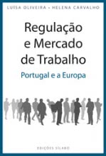 Regulação e Mercado de Trabalho - Portugal e a Europa
