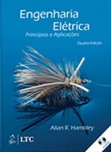 Engenharia Elétrica Princípios e Aplicações
