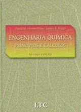 Engenharia Química - Princípios e Cálculos