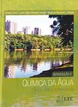 Introdução à Química da Água - Ciência Vida e Sobrevivência