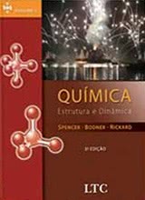 Química - Estrutura e Dinâmica - Vol. 1