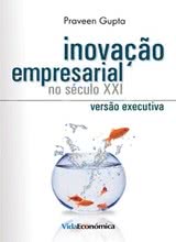 Inovação Empresarial no Séc. XXI - versão executiva