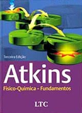 Físico-Química - Fundamentos