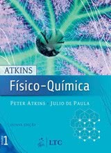 Físico-Química Vol.1