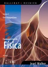 Fundamentos de Física - Vol. 3 - Eletromagnetismo