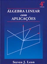 Álgebra Linear com Aplicações