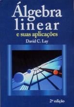 Álgebra Linear e suas Aplicações