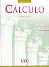 Cálculo (Salas) Vol. 1