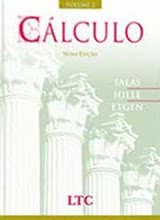 Cálculo (Salas) Vol. 2