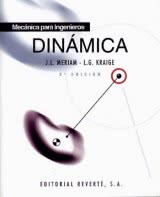 Mecánica para ingenieros - Dinámica II