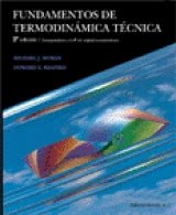 Fundamentos de Termodinámica Técnica