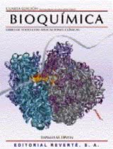 Bioquímica - Con aplicaciones clínicas