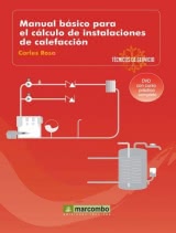 Manual Básico para el Cálculo de Instalaciones de Calefaccion (DVD 8)