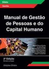 Manual de Gestão de Pessoas e do Capital Humano