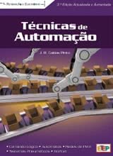 Técnicas de Automação - 3ª Ed. Actualizada e Aumentada