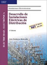 Desarrollo de Instalaciones Eléctricas de Distribución