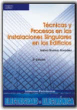 Tecnicas y Procesos en las Instalaciones Singulares en los Edificios