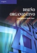 Diseño Organizativo