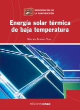 Energía Solar Térmica