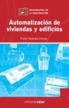 Automatizacion de Viviendas y Edificios