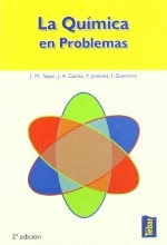 Quimica en Problemas