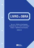 LIVRO DE OBRA