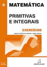 Exercícios de Primitivas e Integrais