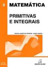 Primitivas e Integrais