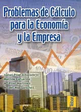 Problemas de Calculo para Economia y Empresa