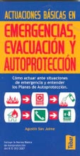 Actuaciones Basicas en Emergencias, Evacuación y Autoprotección