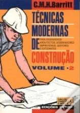 Técnicas Modernas de Construção - Vol. II