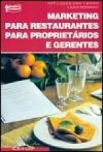 Marketing para Restaurantes para Proprietários e Gerentes