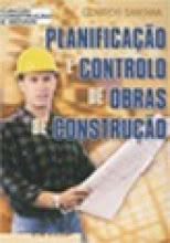 Planificação e Controlo de Obras de Construção