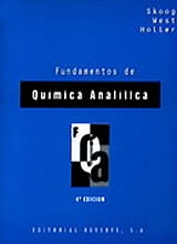 Fundamentos de Química Analítica 1