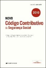 Novo Código Contributivo da Segurança Social