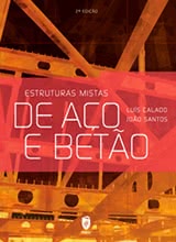 Estruturas Mistas de Aço e Betão - 2ª edição