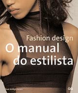 Fashion design. O manual do estilista