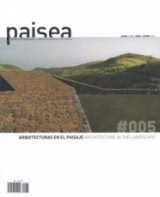 Paisea #005 Arqutecturas en el Paisaje